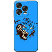 Чохол BoxFace Nubia V70 Design 