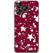 Чохол BoxFace Nubia V70 Design 