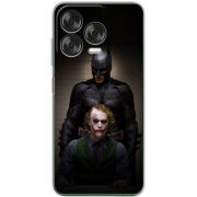 Чохол BoxFace Nubia V70 Design 