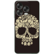 Чохол BoxFace Nubia V70 Design 