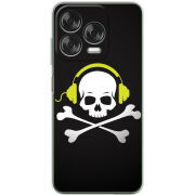 Чохол BoxFace Nubia V70 Design 