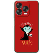 Чохол BoxFace Nubia V70 Design 