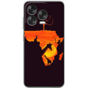 Чохол BoxFace Nubia V70 Design 