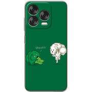 Чохол BoxFace Nubia V70 Design 