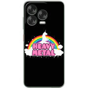 Чохол BoxFace Nubia V70 Design 