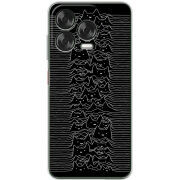 Чохол BoxFace Nubia V70 Design 