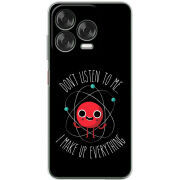 Чохол BoxFace Nubia V70 Design 