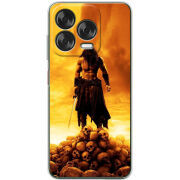 Чохол BoxFace Nubia V70 Design 