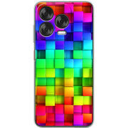Чохол BoxFace Nubia V70 Design 