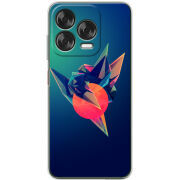Чохол BoxFace Nubia V70 Design 