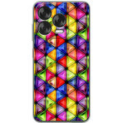 Чохол BoxFace Nubia V70 Design 