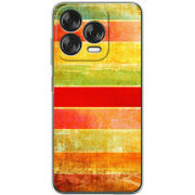 Чохол BoxFace Nubia V70 Design 