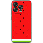 Чохол BoxFace Nubia V70 Design 