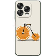 Чохол BoxFace Nubia V70 Design 