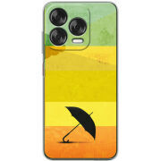 Чохол BoxFace Nubia V70 Design 