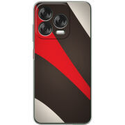 Чохол BoxFace Nubia V70 Design 