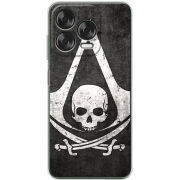 Чохол BoxFace Nubia V70 Design 