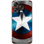 Чохол BoxFace Nubia V70 Design 