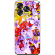 Чохол BoxFace Nubia V70 Design 