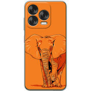 Чохол BoxFace Nubia V70 Design 