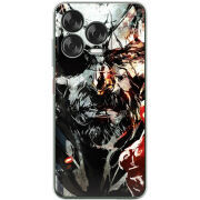 Чохол BoxFace Nubia V70 Design 