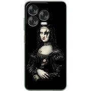 Чохол BoxFace Nubia V70 Design 