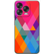 Чохол BoxFace Nubia V70 Design 