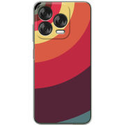 Чохол BoxFace Nubia V70 Design 