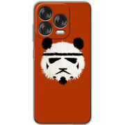Чохол BoxFace Nubia V70 Design 