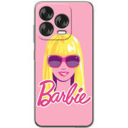 Чохол BoxFace Nubia V70 Design 