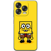 Чохол BoxFace Nubia V70 Design 