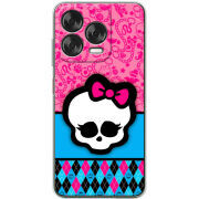 Чохол BoxFace Nubia V70 Design 