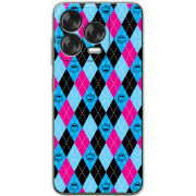 Чохол BoxFace Nubia V70 Design 