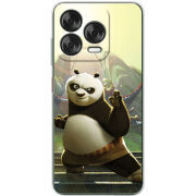 Чохол BoxFace Nubia V70 Design 