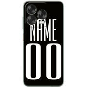 Чохол BoxFace Nubia V70 Design 