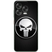 Чохол BoxFace Nubia V70 Design 