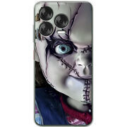 Чохол BoxFace Nubia V70 Design 