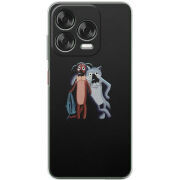 Чохол BoxFace Nubia V70 Design 