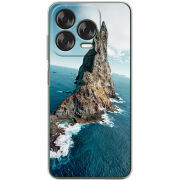 Чохол BoxFace Nubia V70 Design 