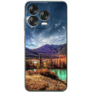 Чохол BoxFace Nubia V70 Design 