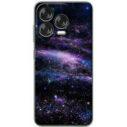 Чохол BoxFace Nubia V70 Design 