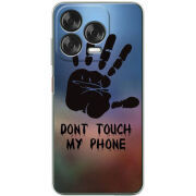 Чохол BoxFace Nubia V70 Design 