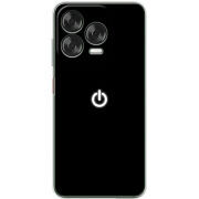 Чохол BoxFace Nubia V70 Design 