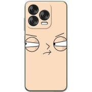 Чохол BoxFace Nubia V70 Design 