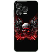 Чохол BoxFace Nubia V70 Design 
