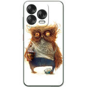 Чохол BoxFace Nubia V70 Design 