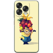 Чохол BoxFace Nubia V70 Design 