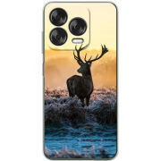 Чохол BoxFace Nubia V70 Design 