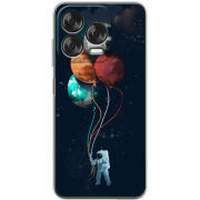 Чохол BoxFace Nubia V70 Design 