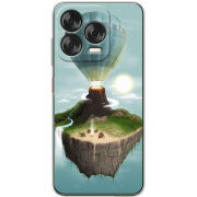 Чохол BoxFace Nubia V70 Design 